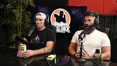 I Figured It Out by Dan Bilzerian