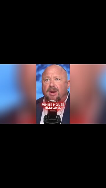 Alex Jones & Nick Fuentes: Trump Admits He is Being Ordered by Susie Wiles - 12/17/25