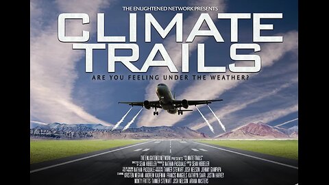 Climate Trails - Are You Feeling Under The Weather?