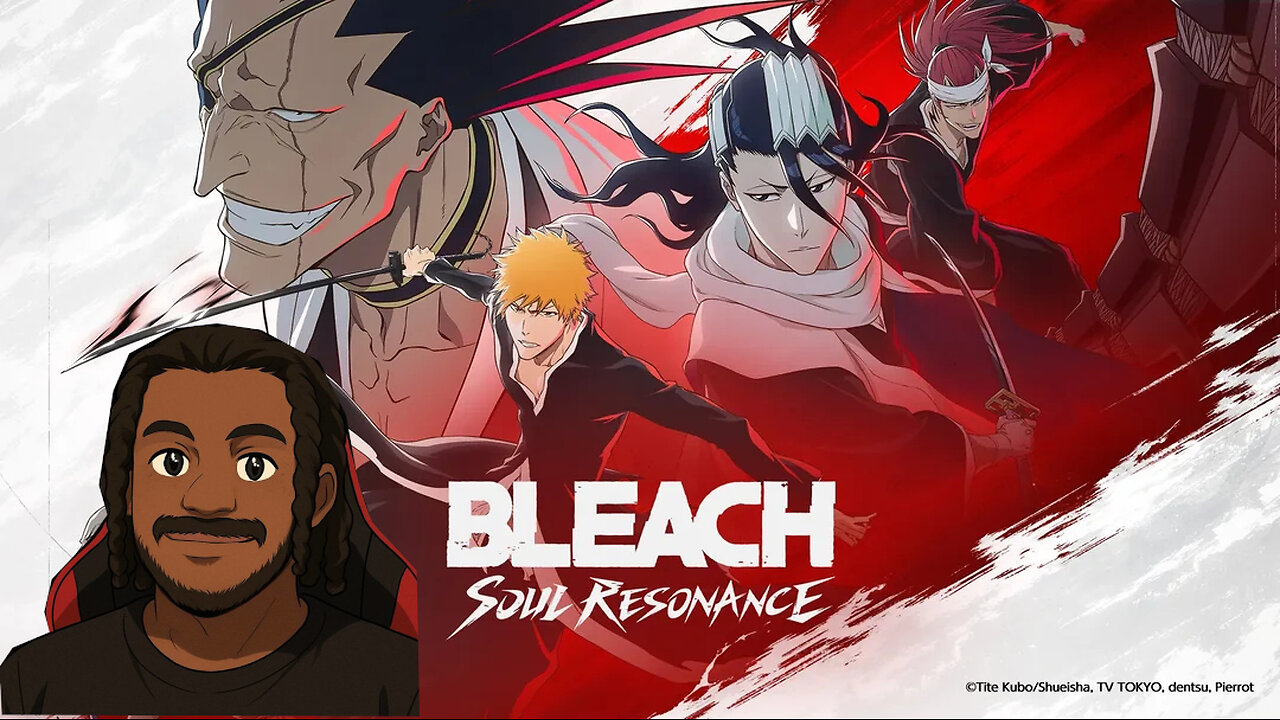 Bleach: Soul Resonance