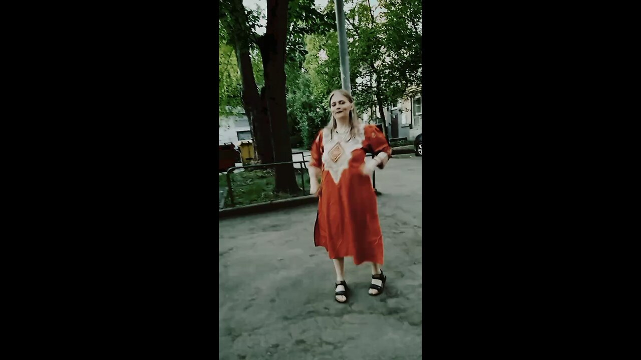 Индийские мотивы