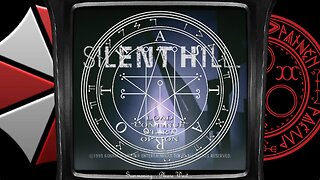 Silent Hill 1 part 1