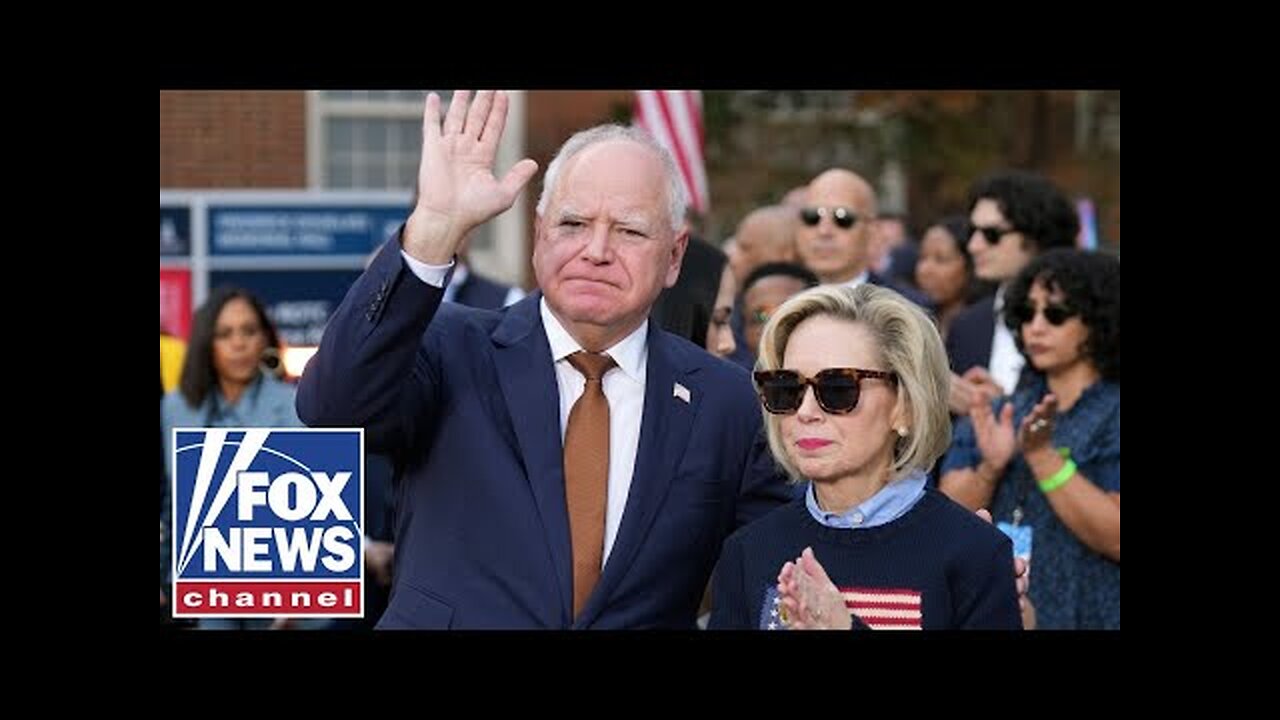 $8 billion scandal ROCKS Minnesota as lawmakers demand crackdown