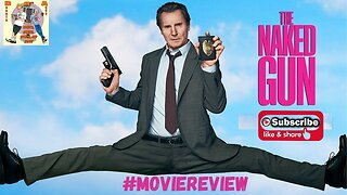 The Naked Gun Movie Review...A Hilarious Hit?