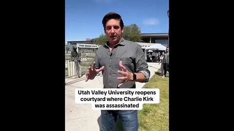 Charlie Kirk Hoax by TruthSeeker