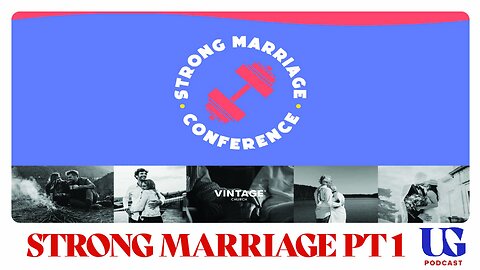 EXPOSED: The Marriage Lies Culture Sold You (And What the Bible Actually Says) | Under God Ep 242