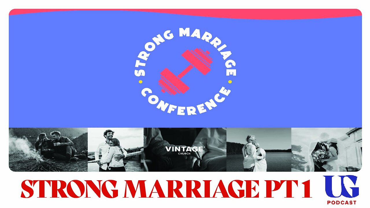 EXPOSED: The Marriage Lies Culture Sold You (And What the Bible Actually Says) | Under God Ep 242