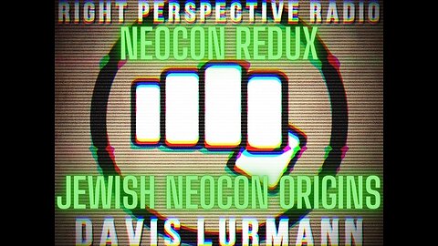 Right Perspective Radio with Davis Lurmann [T] #379 26-Aug-2025