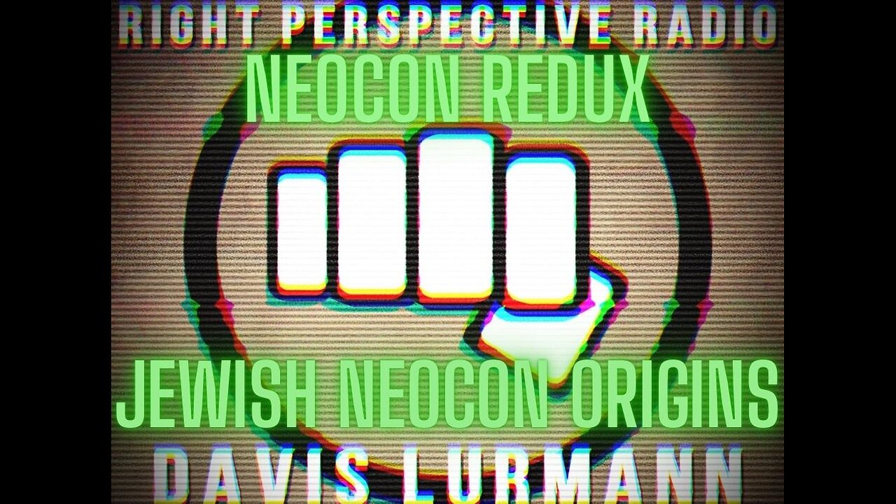 Right Perspective Radio with Davis Lurmann [T] #379 26-Aug-2025