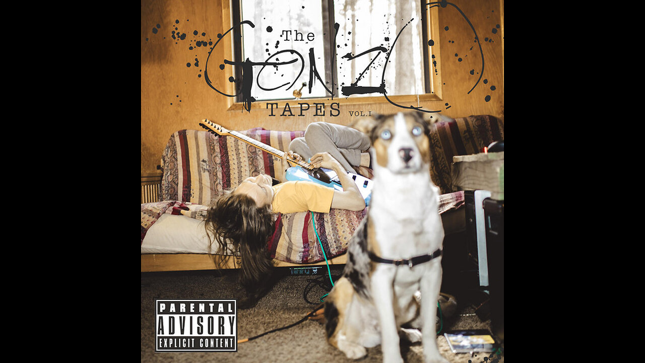 Psionic Radio Network