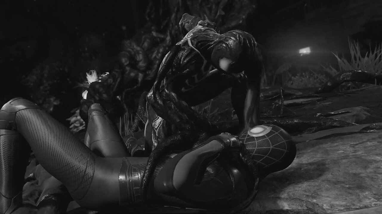 Marvel's Spider-Man 2 Episode 35: Anything Can Be Broken