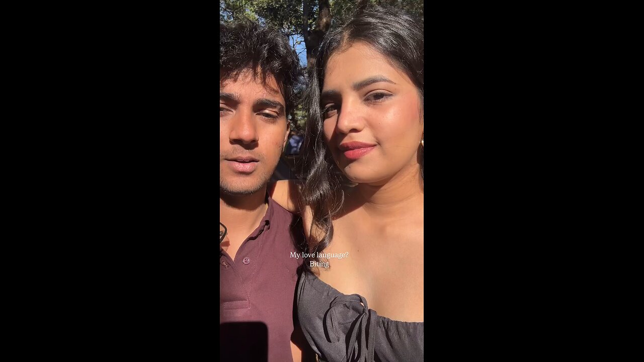 No bra challenge