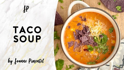 TACO SOUP