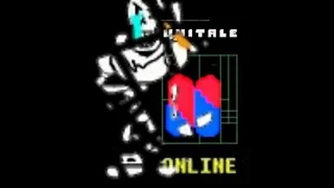 Dead Payrus UNITALE ANDROID ONLINE (Mod tipo Glitch)