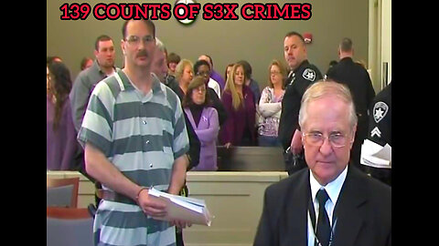 David Agan Jr Sentenced • 2nd Degree Murder & Incest • SENTENCES