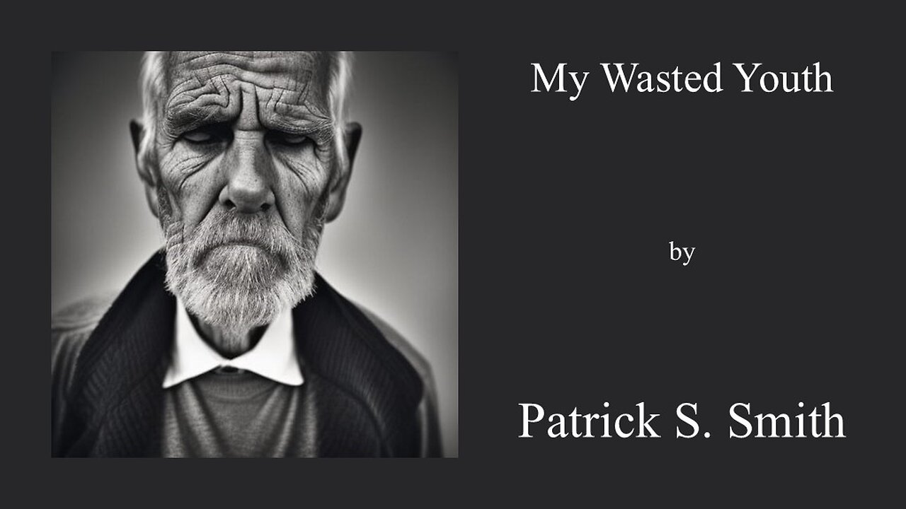 My Wasted Youth