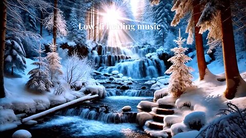 Spiritual music, healing music