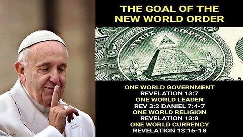 "Exploring One World Religion: Avoiding False Light & Misconceptions in Room 101"