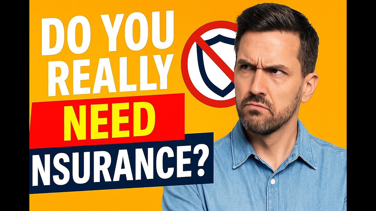 Insurance Essentials - Protecting Your Finances (part 11 of 20)