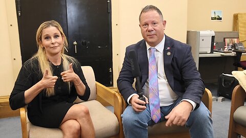 CRAIG'S CORNER with State Rep. Cara C. Pavalock-D'Amato!
