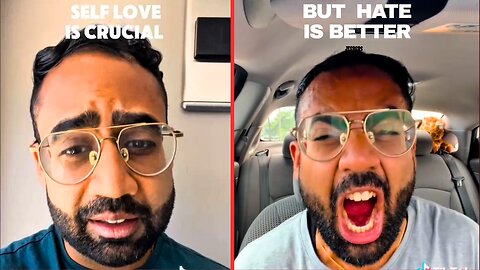 Bipolar Lib Provides Hilarious National Guard Meltdown Entertainment