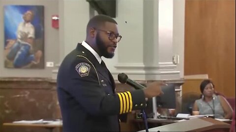Corrupt Black Sheriffs, Budget In The Red, Steal Money, Tamper With Evidence