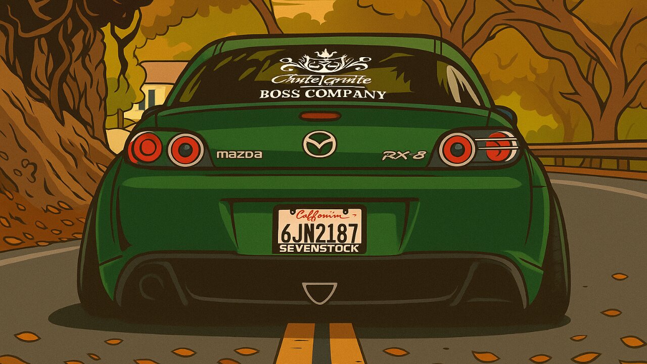 My Need For Speed Carbon Problem