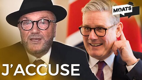 Starmer is the man who kicked the disabled out of their wheelchairs