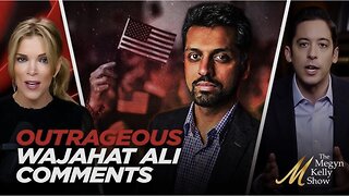 Outrageous Immigration Commentary From Leftists Terry Moran and Wajahat Ali