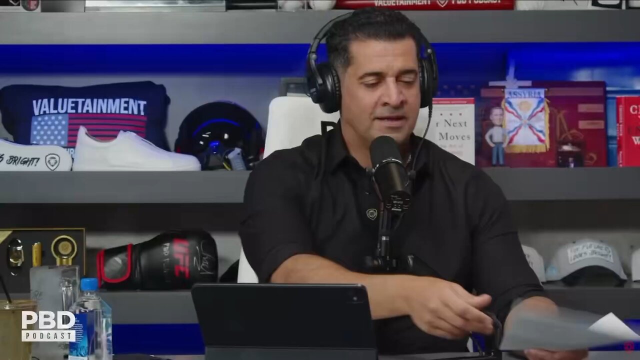 PBD Claims Nick Fuentes Turned Tucker Carlson Into a Based Free-Speech Warrior After Their Interview