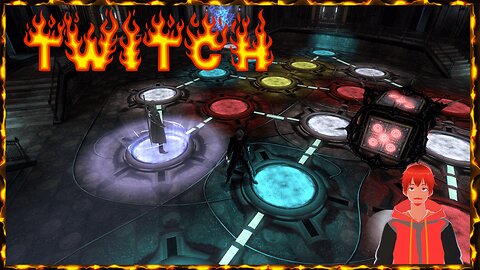 Continuing on DMC4 - Devil Hunter - 2