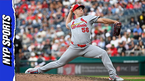 Mets trade for Ryan Helsley and now have one of the best bullpens in baseball