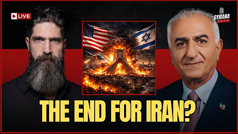 Iran Protests and Washington’s Real Strategy: Regime Change Revisited