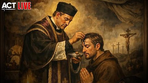 A Catholic Take | The Age of Apathy & Worldwide Christian Persecution