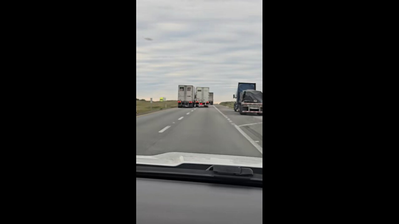 Road rage please beware