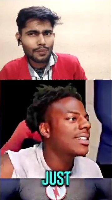 This is what Speed's face looks like