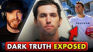 BREAKING NEWS UPDATE! Dark Truth EXPOSED: Charlie Kirk's Assassin & the Trans Agenda-This Is WAR!