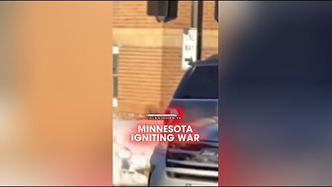 Alex Jones: Democrats Call For Minnesota To Leave America - 1/29/26