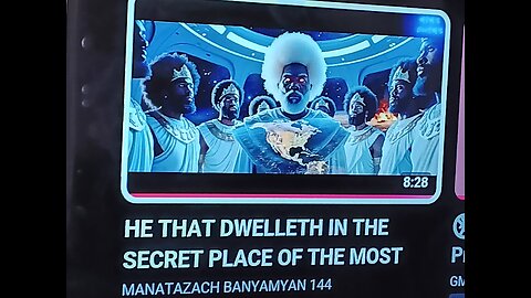SPIRITUAL POWERS WILL BE GIVEN TO THE ELECT ISRAELITE MEN! THEY ARE THE REAL HEROES AND WARRIORS!!!