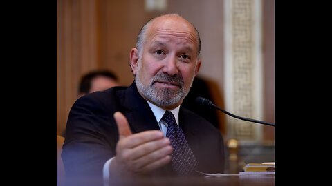 Commerce Dept. Voids $7.4B Biden-Era Semiconductor Deal
