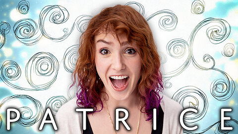 Meet the Cast | PATRICE