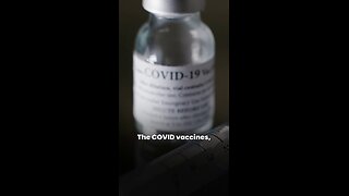 The shots are not safe - Here is WHY!