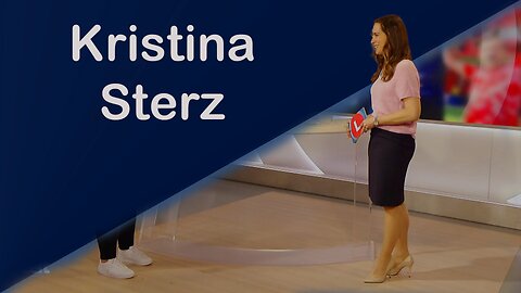 Kristina Sterz 200525