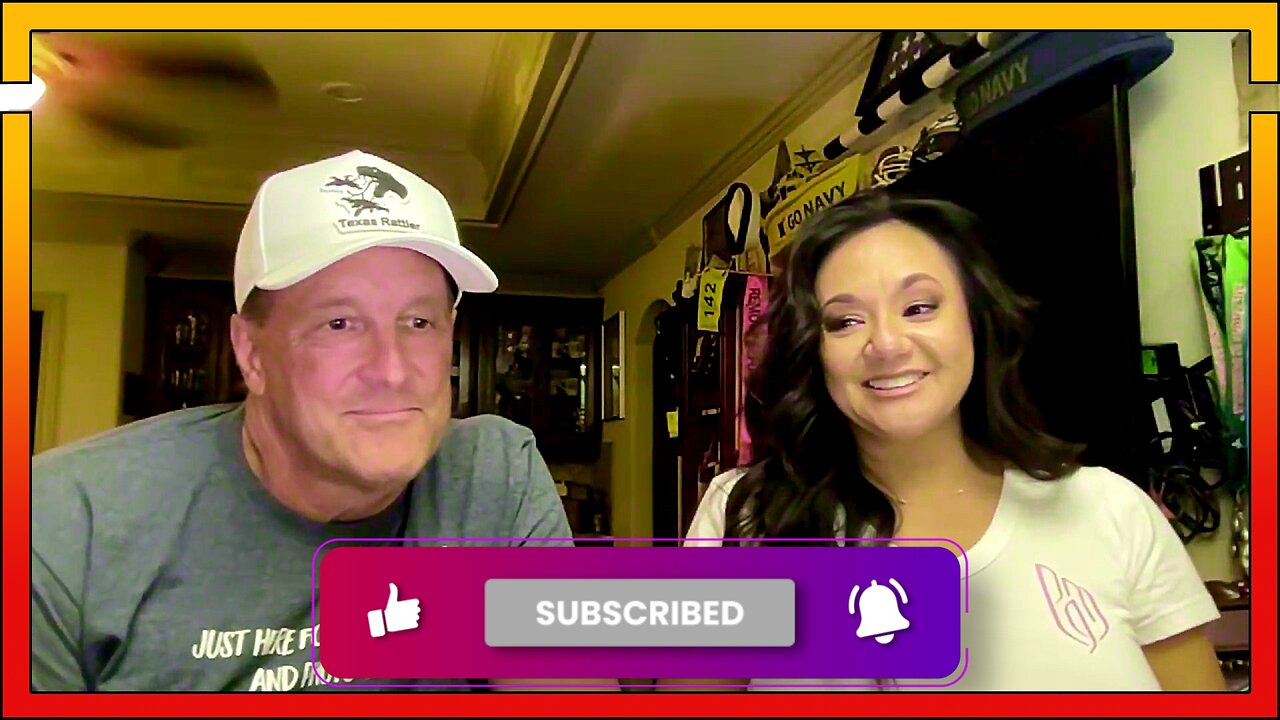 Jeep Talk Show Best Moments: Off-Road Tips, Flops and Colorado Trails | Chic Chat