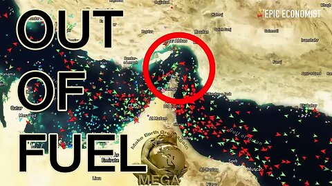 Rothschild Controlled Opposition Iran's Plan To Attack America's Oil Supply By Closing The Strait Of Hormuz