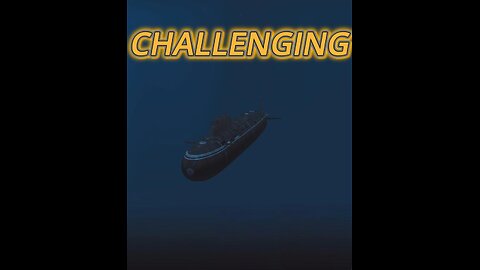 Starting to Get Serious - Cold Waters with Epic Mod
