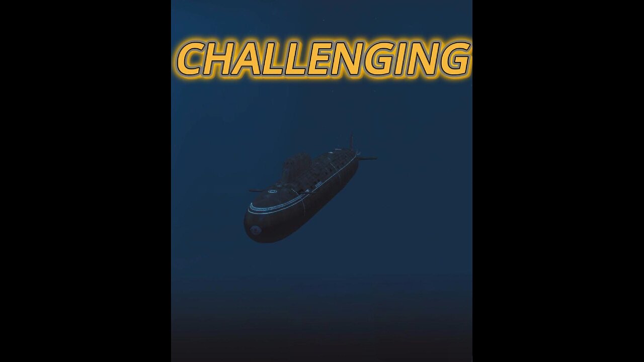 Starting to Get Serious - Cold Waters with Epic Mod