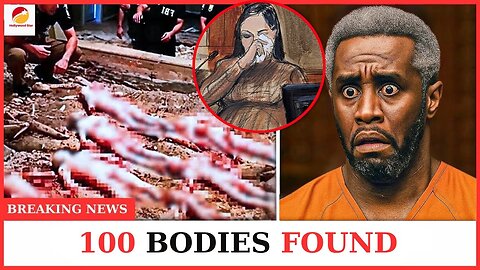 FBI Rips Up Cassie’s Floor – What They Found Will DESTROY Diddy FOREVER! | Then and Now 2025