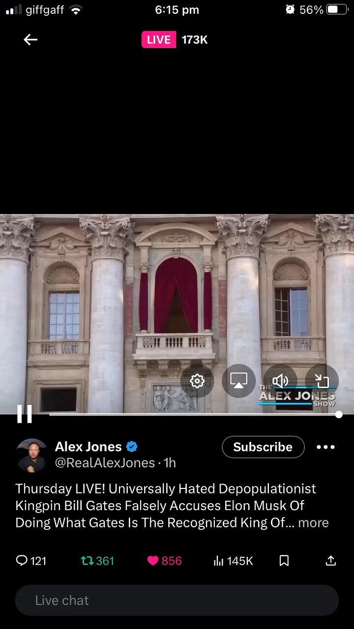 Pope Leo 14 th ( 08/05/2025)