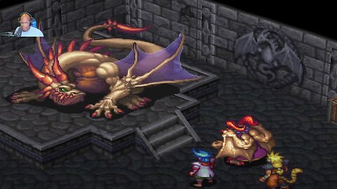 Breath of Fire III [Part 11]
